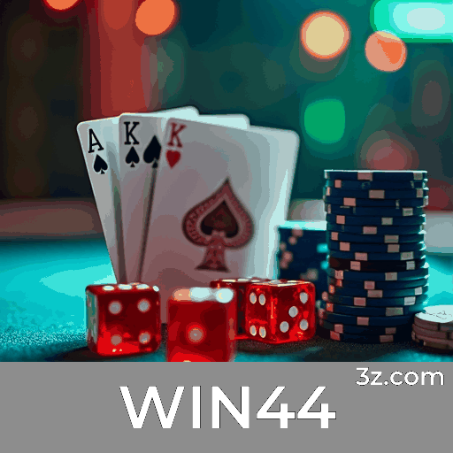 WIN44 Bônus por convite WIN44